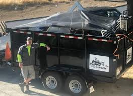 Recycling Services for Junk in Searles Valley, CA